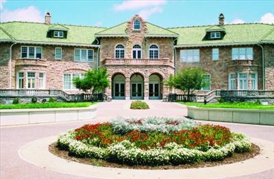 Mansion