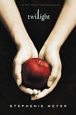 Twilight The Book