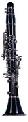 Clarinet