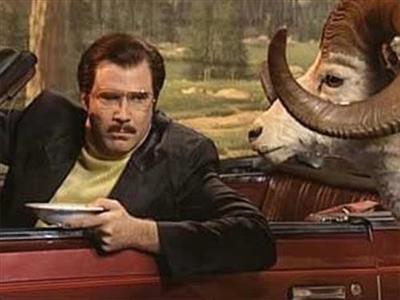 Robert Goulet!!!
