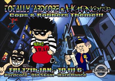 Flyer 22