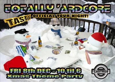 Flyer 21