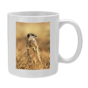 Meerkat Mug
