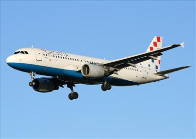 Airbus A320