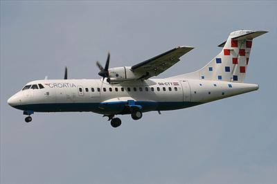 ATR-42