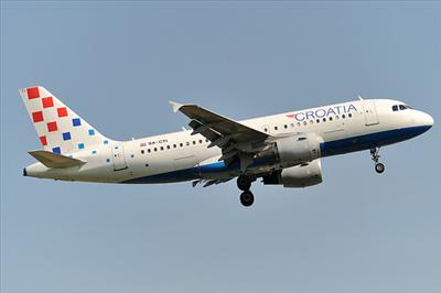 Airbus A319