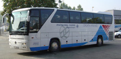Bus Transfer