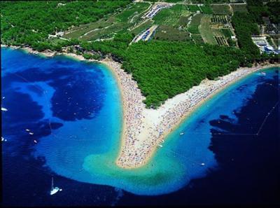 Flight to Brac