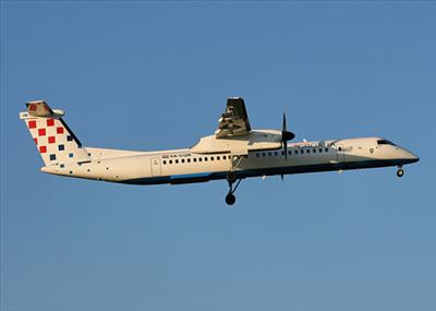 Bombardier Q400