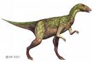 Dryosaurus