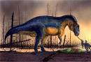 Acrocanthosaurus