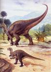 Iguanodon