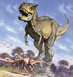 Carnotaurus