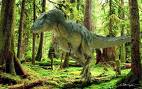 Tyrannosaurus Rex