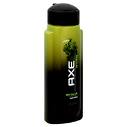 Axe Type 3