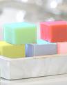 Modern Art Soap