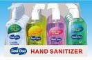 Hand Sanitizier