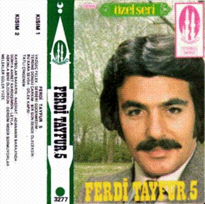 FERDİ TAYFUR-5