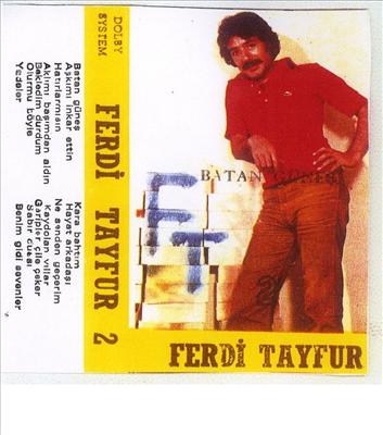 FERDİ TAYFUR - 2 