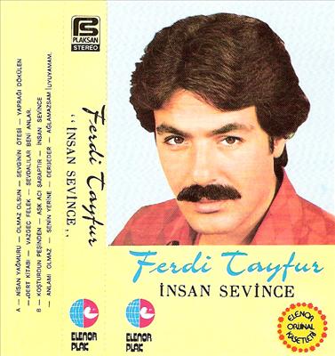 İNSAN SEVİNCE 