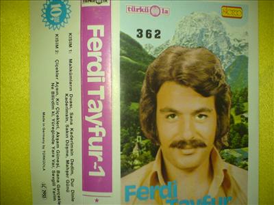 FERDİ TAYFUR 1 