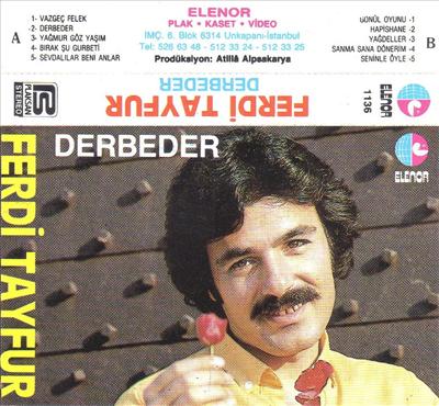 DERBEDER 