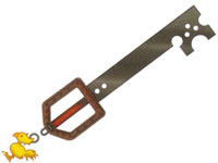 Metal Chocobo