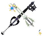 Dual Wield Oathkeeper 2 And Oblivion