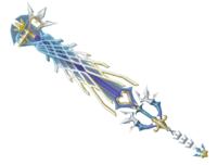 Ultima Weapon