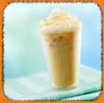 Iced Latté