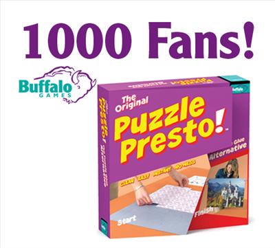 Puzzle Presto