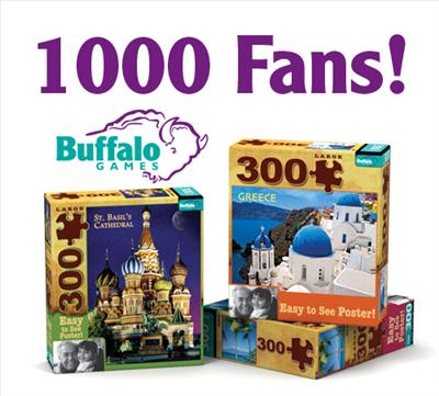 300 piece Travel Series