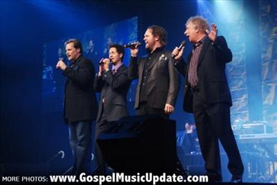 Gaither Vocal Band Photo