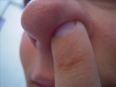 Big Finger