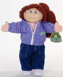 Ginger