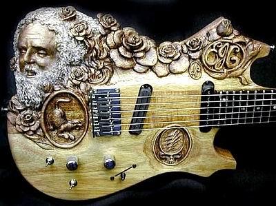 çılgın gitarlar 2