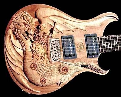 çılgın gitarlar 3