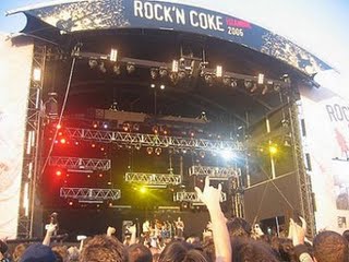 festival başlıyor