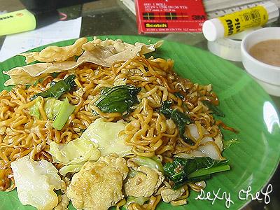 Mie goreng