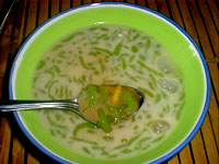 Es cendol