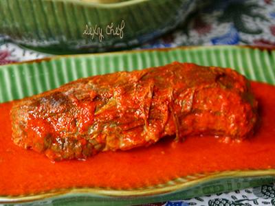 Asam Pedas
