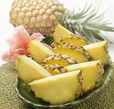 Buah nanas