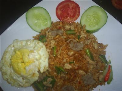 Nasi goreng