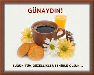 Günaydın