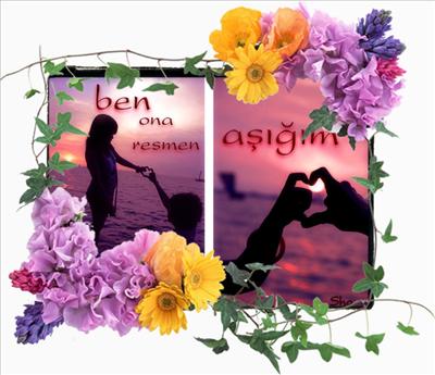 Aşkıma