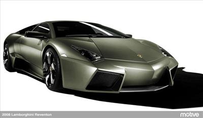 Reventon