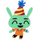 Feliz cumple!