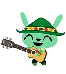 Yumi te toca una cancion!
