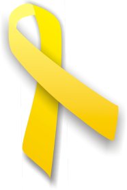 Yellow Ribbon