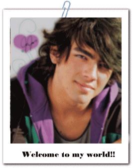joe